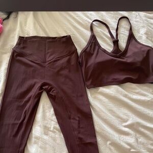 Paragon Recstretch Sculptseam Leggings